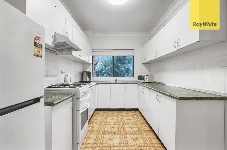 Sixth view of Homely unit listing, 3/8-10 Campbell Street, Parramatta NSW 2150