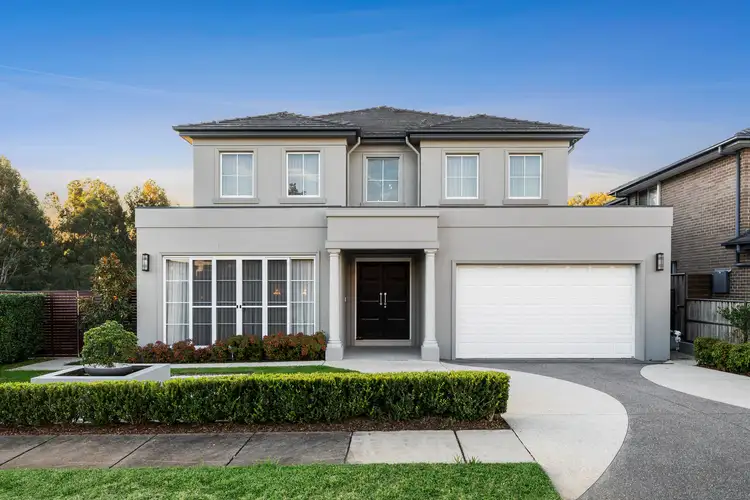 7 Harrison Close, Kellyville NSW 2155