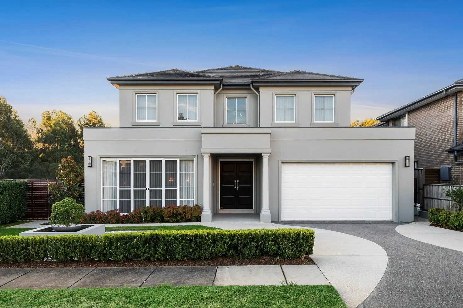 Main view of Homely house listing, 7 Harrison Close, Kellyville NSW 2155