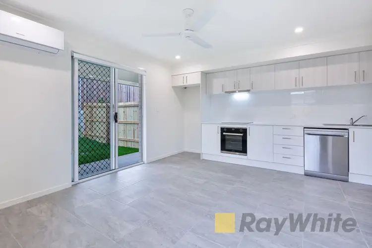 Third view of Homely semi-detached listing, 5A Wildhood Lane, Bahrs Scrub QLD 4207