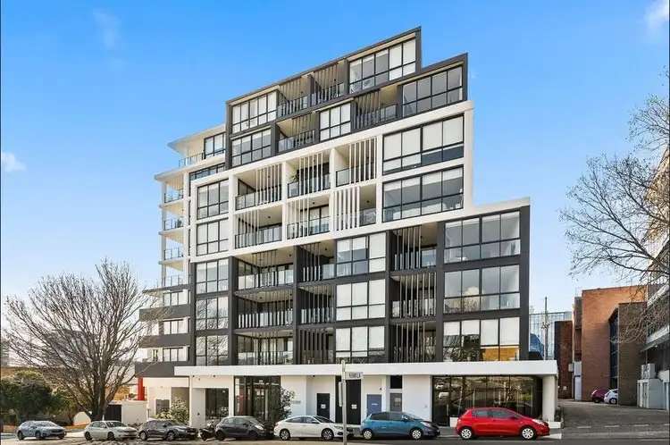 103/49 Denison Street, Wollongong NSW 2500