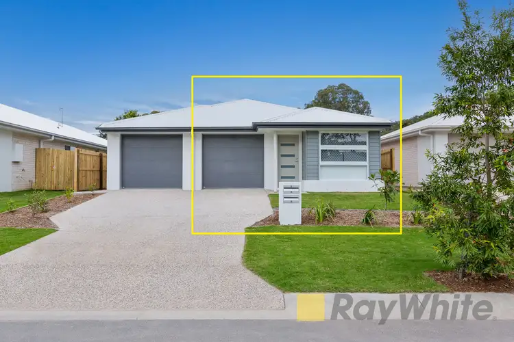 5B Wildhood Lane, Bahrs Scrub QLD 4207