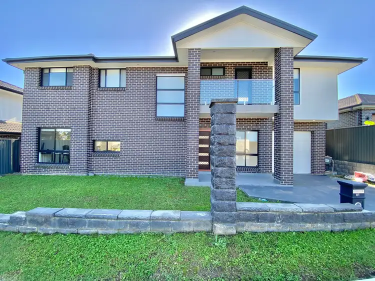 81 Kavanagh Street, Gregory Hills NSW 2557