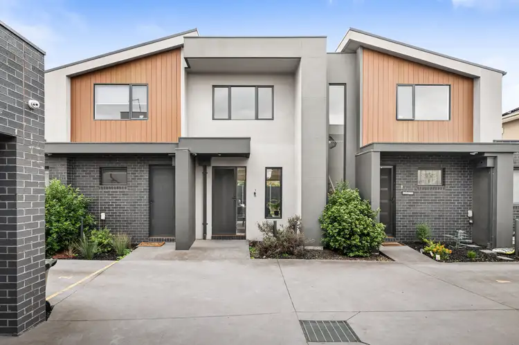 3/105 Barton Street, Reservoir VIC 3073
