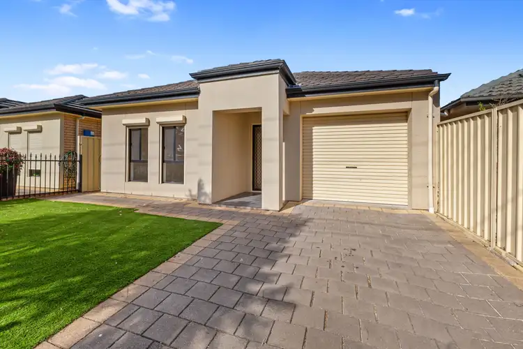Main view of Homely house listing, 6 Limbert Avenue, Seacombe Gardens SA 5047