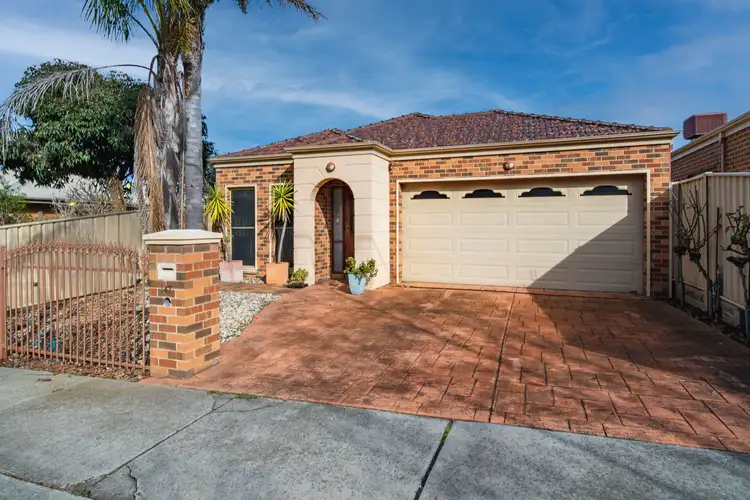 147 Thistle Street, Golden Square VIC 3555