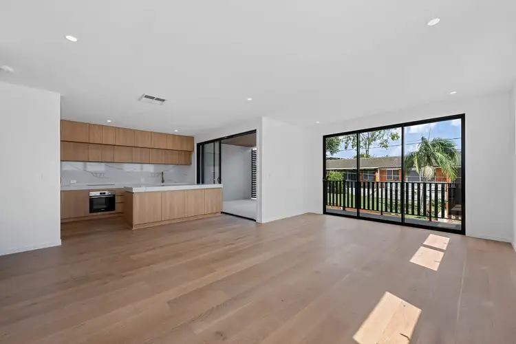 Fourth view of Homely townhouse listing, 4 Gilbert Street, Fairfield QLD 4103