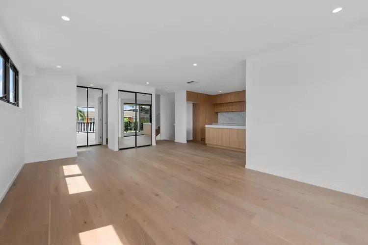 Fifth view of Homely townhouse listing, 4 Gilbert Street, Fairfield QLD 4103