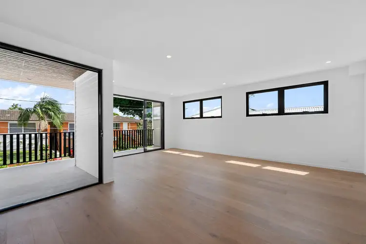 Sixth view of Homely townhouse listing, 4 Gilbert Street, Fairfield QLD 4103