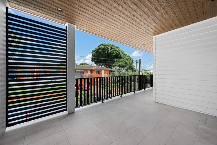 Seventh view of Homely townhouse listing, 4 Gilbert Street, Fairfield QLD 4103