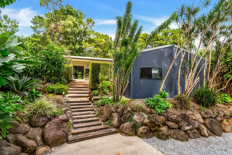 20 Tully Court, Kuranda QLD 4881