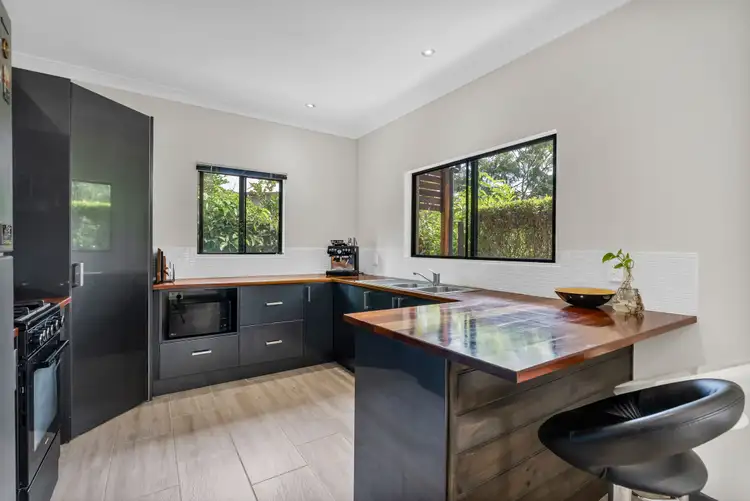 Sixth view of Homely house listing, 20 Tully Court, Kuranda QLD 4881