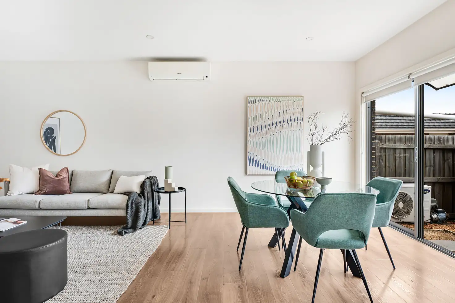 Main view of Homely unit listing, 2/16 Jinghi Road, Reservoir VIC 3073