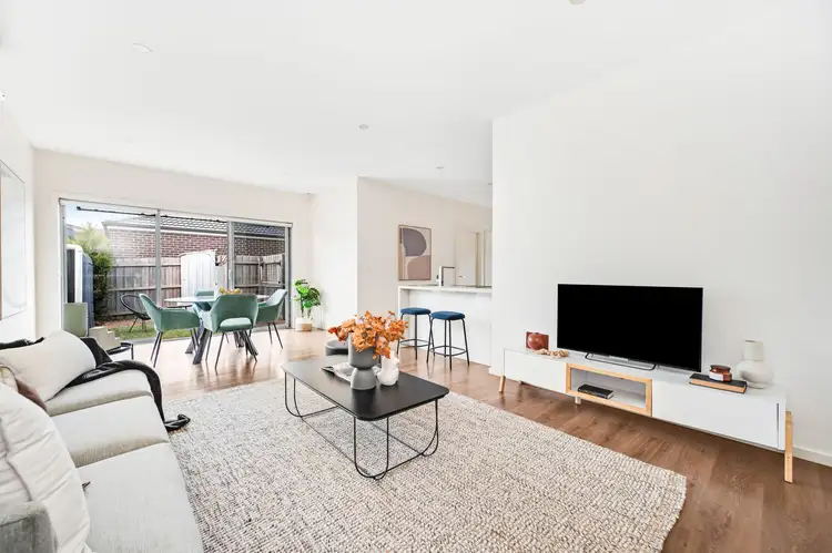 Second view of Homely unit listing, 2/16 Jinghi Road, Reservoir VIC 3073