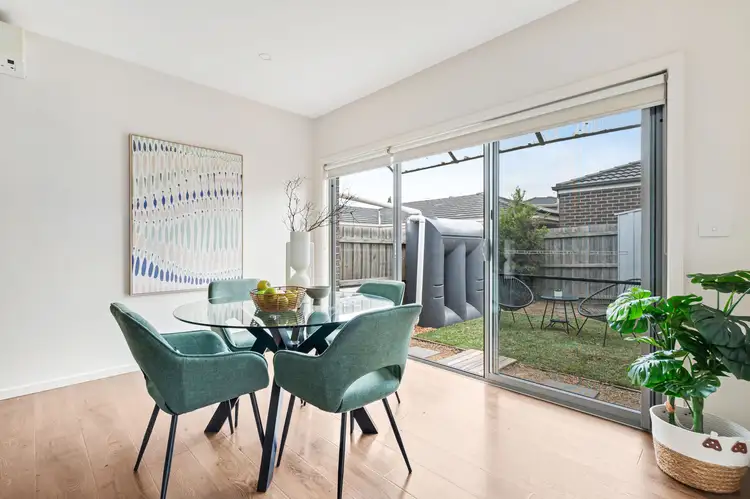 Fourth view of Homely unit listing, 2/16 Jinghi Road, Reservoir VIC 3073