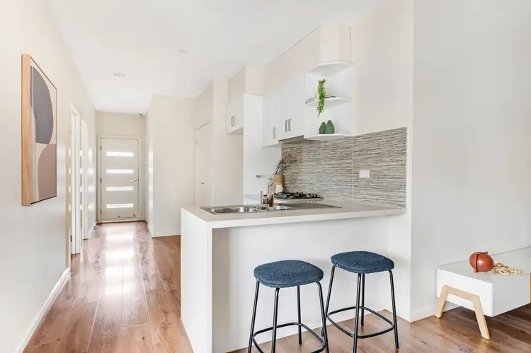 Sixth view of Homely unit listing, 2/16 Jinghi Road, Reservoir VIC 3073
