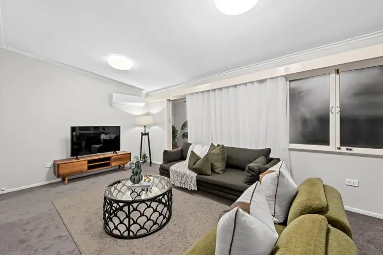 Fifth view of Homely house listing, 77 Forrester Terrace, Bardon QLD 4065