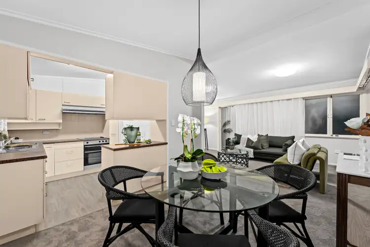 Sixth view of Homely house listing, 77 Forrester Terrace, Bardon QLD 4065