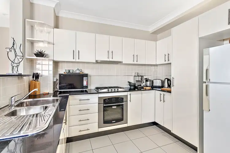 Fourth view of Homely unit listing, 12/12-14 Gladstone Avenue, Wollongong NSW 2500