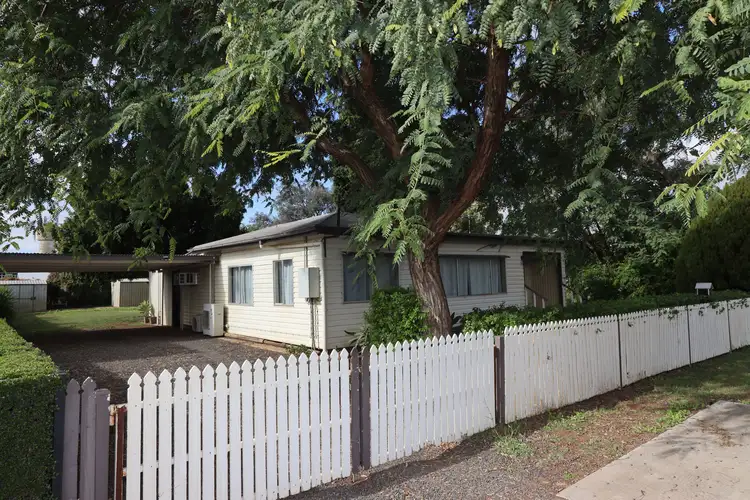 29 Roe Street, St George QLD 4487