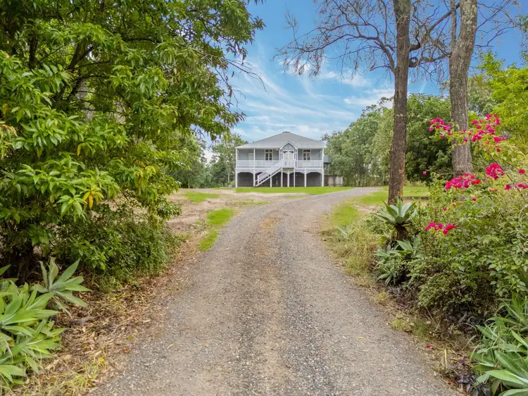 Main view of Homely house listing, 28 Burgess Road, Laidley Heights QLD 4341
