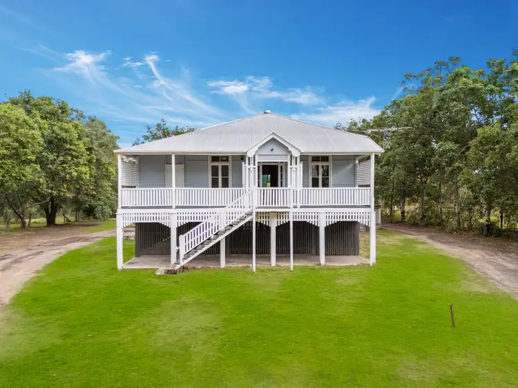 Fourth view of Homely house listing, 28 Burgess Road, Laidley Heights QLD 4341