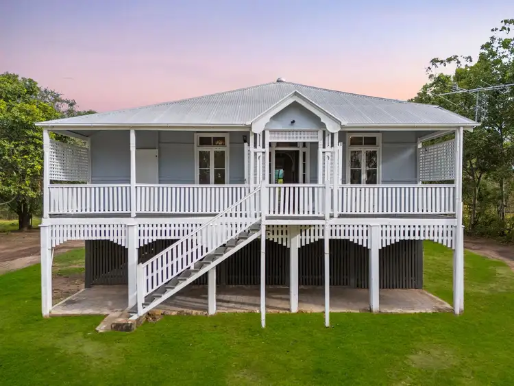 Fifth view of Homely house listing, 28 Burgess Road, Laidley Heights QLD 4341
