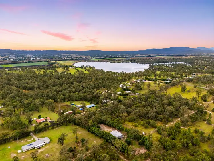 Sixth view of Homely house listing, 28 Burgess Road, Laidley Heights QLD 4341