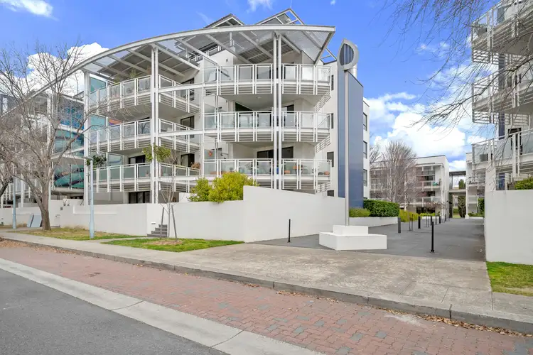 131/54 Printers Way, Kingston ACT 2604