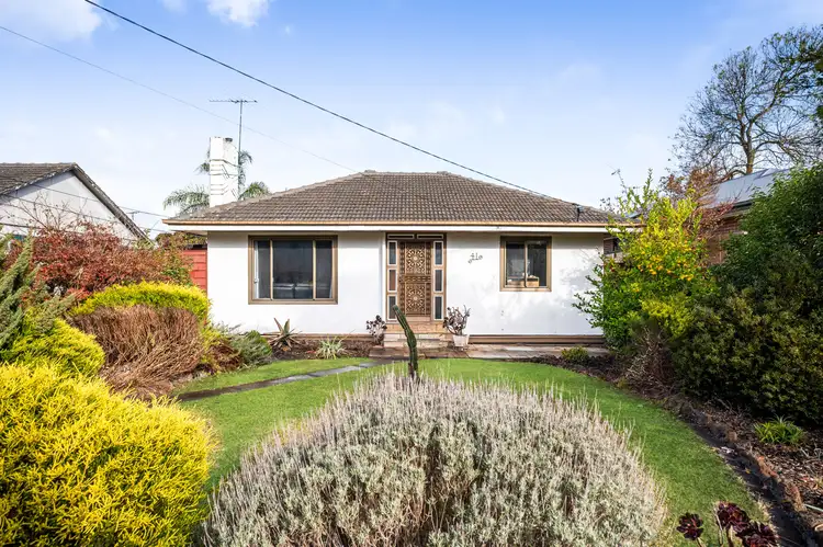 41 Andrews Avenue, Reservoir VIC 3073