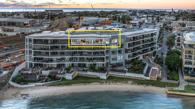 33/2 Doepel Street, North Fremantle WA 6159