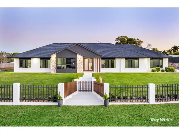 1 Carbine Place, Barmaryee QLD 4703