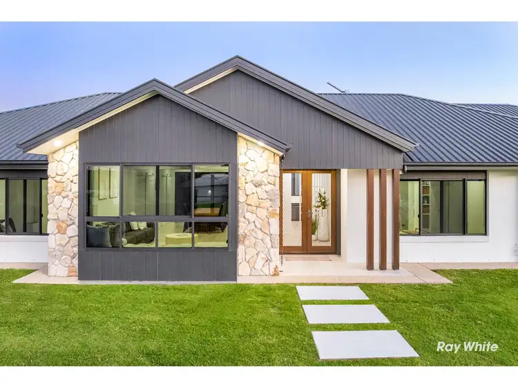 Second view of Homely house listing, 1 Carbine Place, Barmaryee QLD 4703