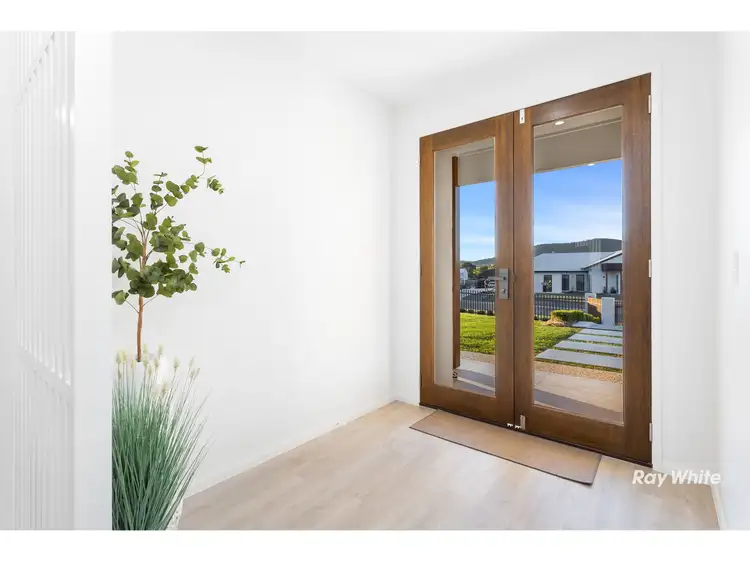 Third view of Homely house listing, 1 Carbine Place, Barmaryee QLD 4703