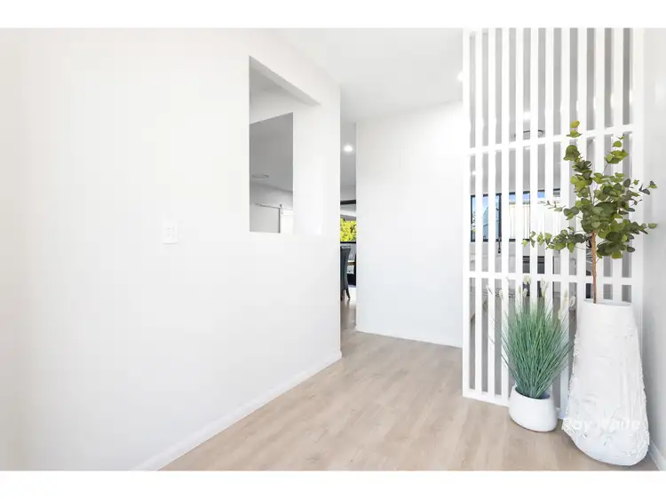 Fourth view of Homely house listing, 1 Carbine Place, Barmaryee QLD 4703