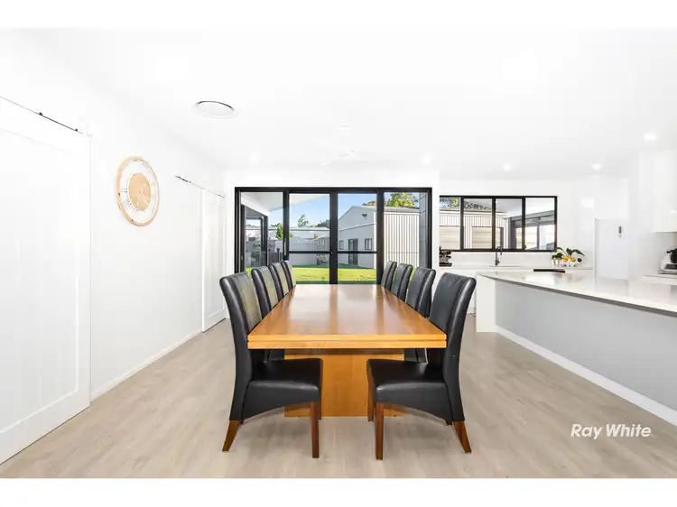 Fifth view of Homely house listing, 1 Carbine Place, Barmaryee QLD 4703