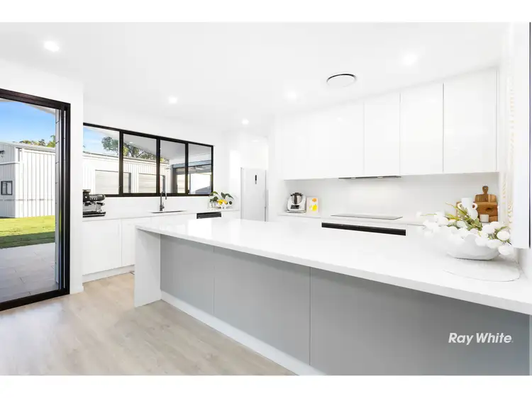 Sixth view of Homely house listing, 1 Carbine Place, Barmaryee QLD 4703