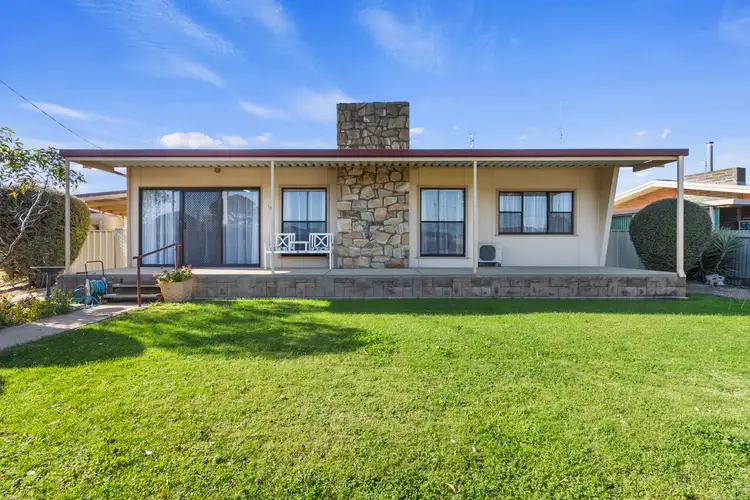 Second view of Homely house listing, 182 Bay Road, Moonta Bay SA 5558