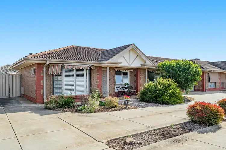 Second view of Homely unit listing, 2/62 Seaton Terrace, Seaton SA 5023