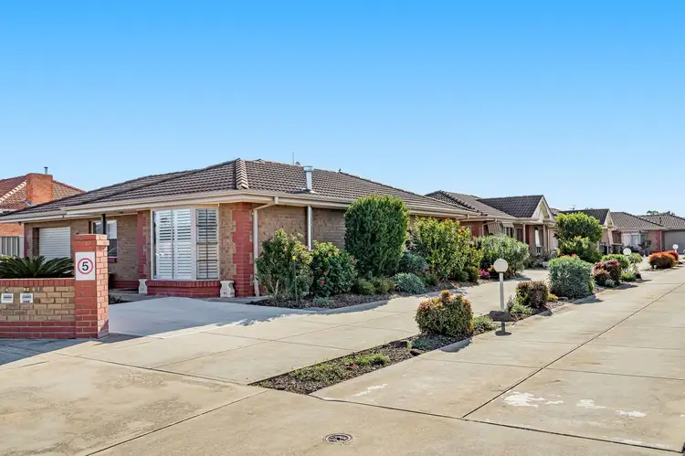 Third view of Homely unit listing, 2/62 Seaton Terrace, Seaton SA 5023