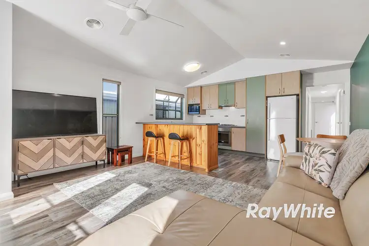 Third view of Homely villa listing, 27/65-73 Northern Highway (Sun River Home Park), Echuca VIC 3564