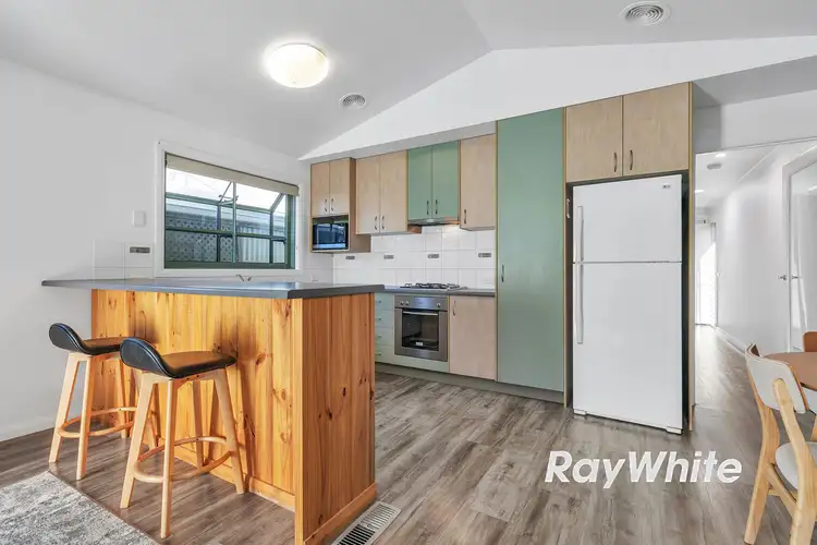 Fourth view of Homely villa listing, 27/65-73 Northern Highway (Sun River Home Park), Echuca VIC 3564