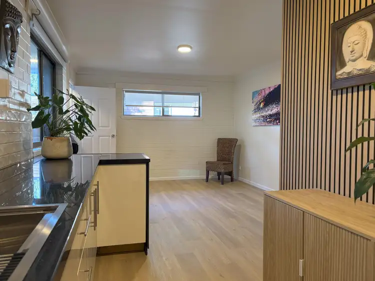 Second view of Homely house listing, 5/9-13 Clifford Street, Suffolk Park NSW 2481