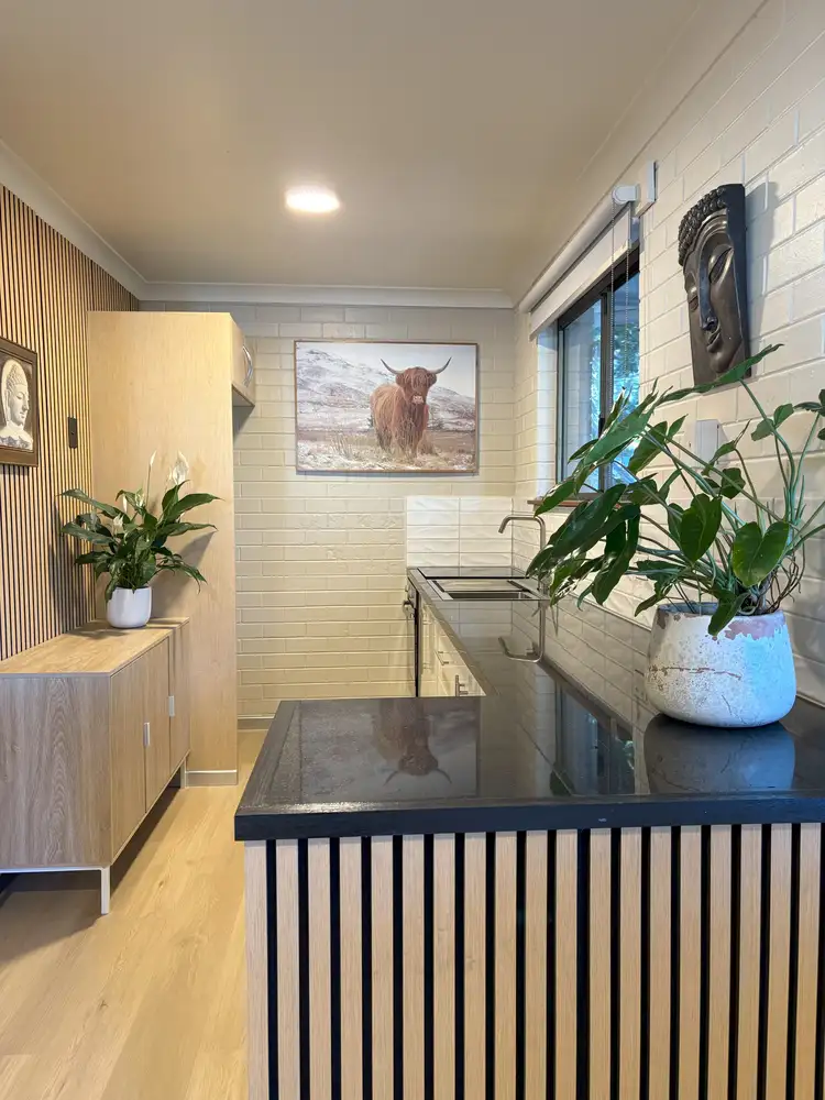 Third view of Homely house listing, 5/9-13 Clifford Street, Suffolk Park NSW 2481