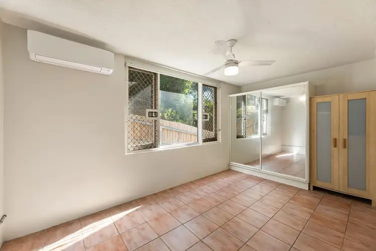 Third view of Homely unit listing, 6/75 Sir Fred Schonell Drive, St Lucia QLD 4067