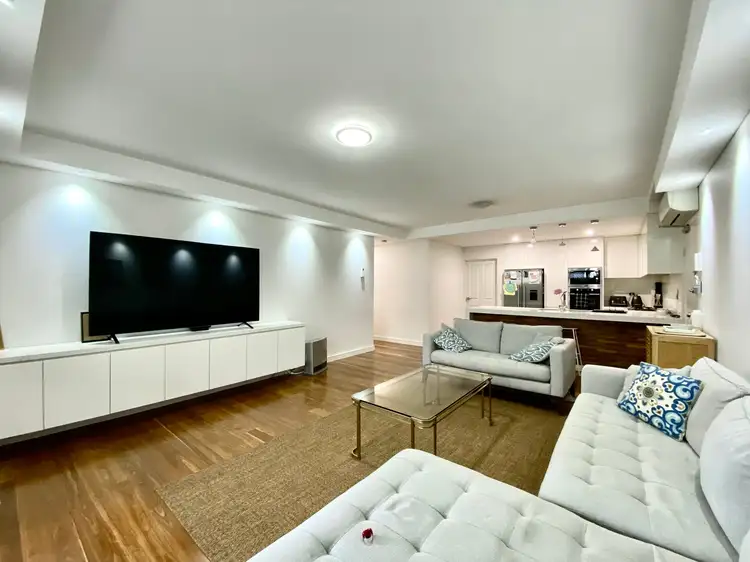 Third view of Homely house listing, 5/20-24 Simpson Street, Auburn NSW 2144