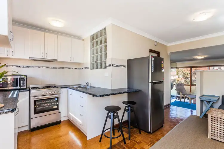 114/14 McNamara Way, Cottesloe WA 6011