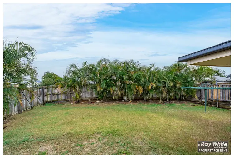 Fourth view of Homely house listing, 8 Rosella Drive, Gracemere QLD 4702