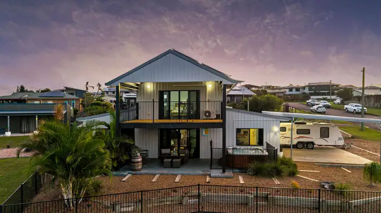 5 Teal Way, River Heads QLD 4655