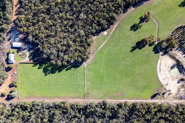 Fifth view of Homely rural property listing, 557 Mowen Road, Nannup WA 6275